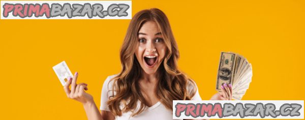 Potřebujete spolehlivou a bezpečnou nabídku půjčky?