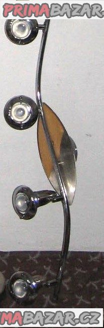 stropní svítidlo ,vyhřívací deka