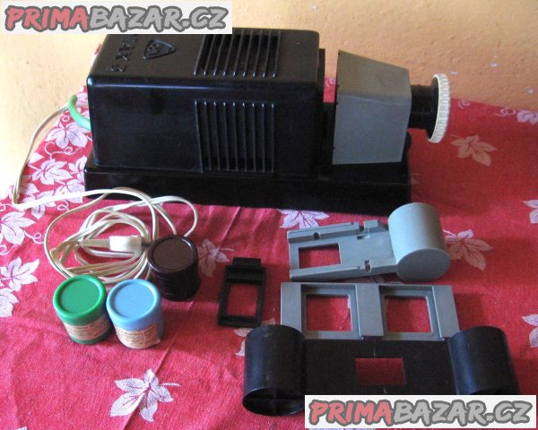 staré věci staré věci