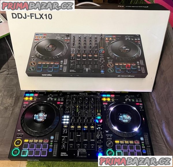 Rôzne Dj Vybavenie Alphatheta Xdj-az, Omnis-duo, Pioneer Dj Opus-quad,  Xdj-rx3,  Xdj-xz, Ddj-flx10 Rôzne Dj Vybavenie Alphatheta Xdj-az, Omnis-duo, Pioneer Dj Opus-quad,  Xdj-rx3,  Xdj-xz, Ddj-flx10
