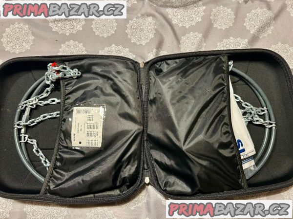 Sněhové řetězy Pewag servo SUV RSV 76 Sněhové řetězy Pewag servo SUV RSV 76