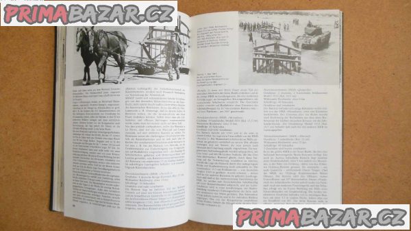 Kniha INVASION Kniha INVASION