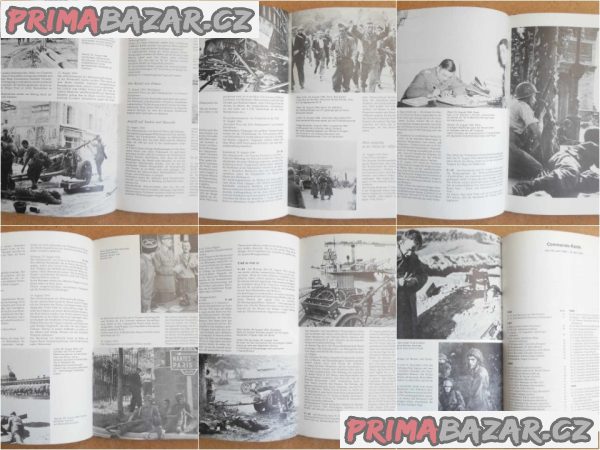 Kniha INVASION Kniha INVASION