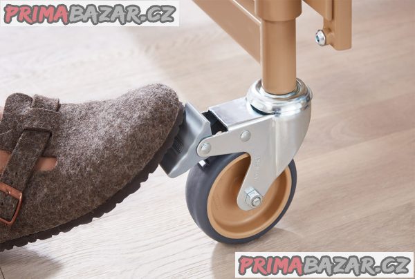 Pečovatelské zdravotní lůžko. Bezvadný stav Pečovatelské zdravotní lůžko. Bezvadný stav