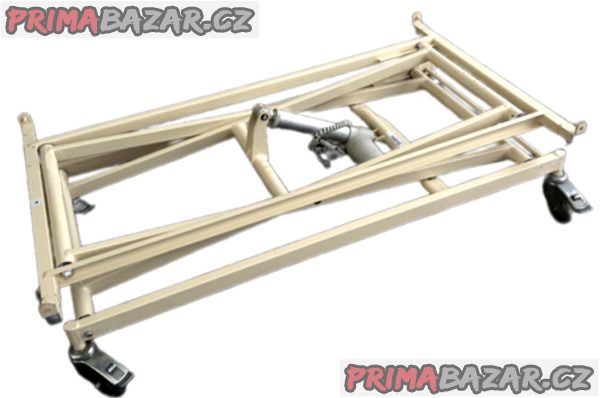 Pečovatelské zdravotní lůžko. Bezvadný stav Pečovatelské zdravotní lůžko. Bezvadný stav