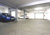 Prodám kryté garážové stání Brno, U Leskavy