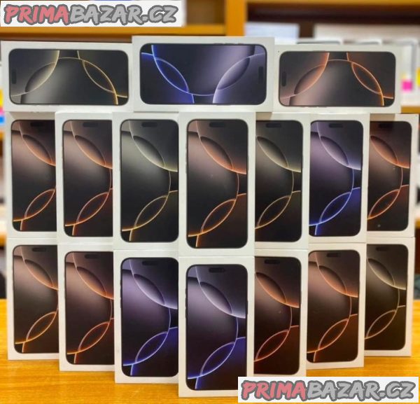 Nový skladový Apple iPhone 17, 17 Pro Max, iPhone 17 Air odemčený iOS 26 Nový skladový Apple iPhone 17, 17 Pro Max, iPhone 17 Air odemčený iOS 26