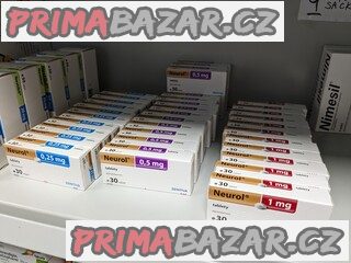 Neu-rol 0.5mg,1mg,2mg app(736712917)