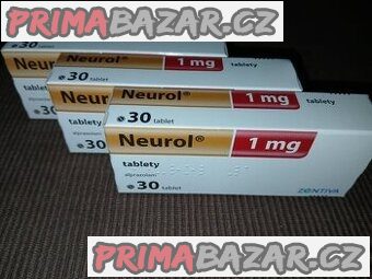 Neu-rol 0.5mg,1mg,2mg app(736712917)