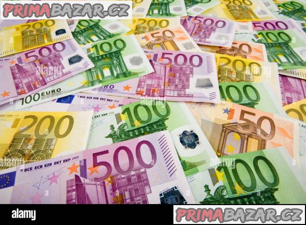 Okamžité úvěrové půjčky a financování