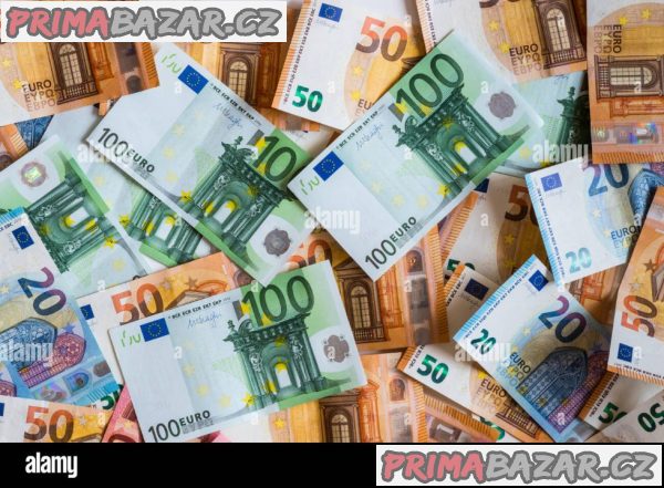 Ponuka pôžičky pre každéh