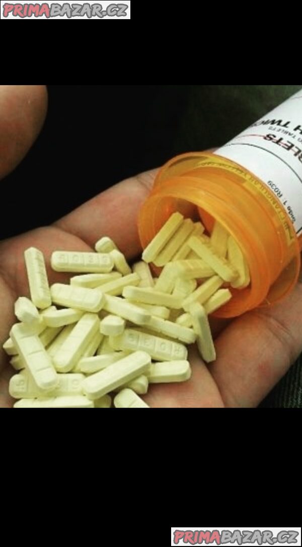 Kupte si GHB, pervitin, mefedron, kokain, MDMA, alprazolam, efedrin, ketamin