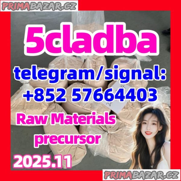 5cl-adb Powder 5cl Adb 5cl 5cladba 5cl Raw Materials cas 137350-66-4