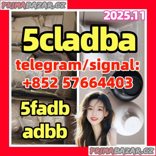 Beauty | 5cladba raw material 5CL-ADB-A precursor raw 5cladba 5f adb