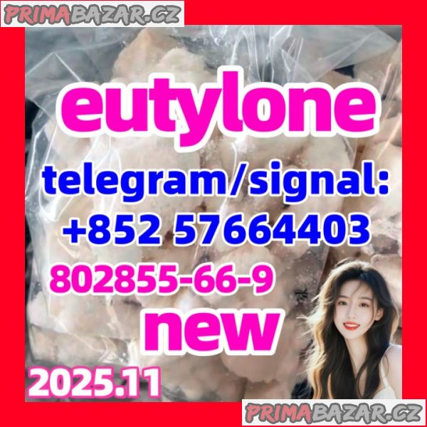 Eutylone/Eu/17764-18-0/802855-66-9/Methylone/Autylone/Au/Butylone/Bu/Mdma/Molly/B