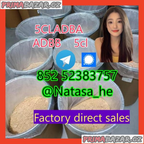 5cladba adbb raw material 5CLADBA precursor raw 5cl-adba 5f adb