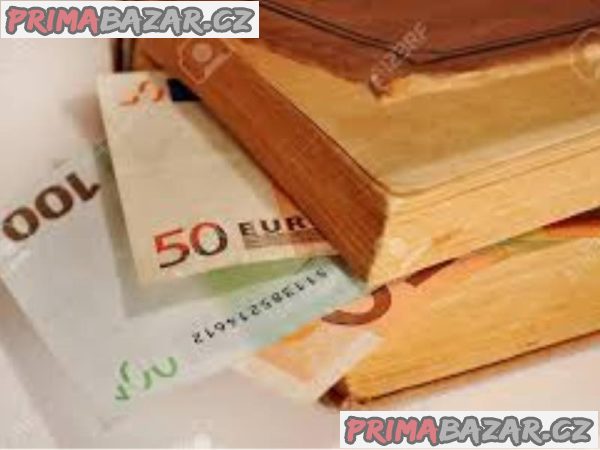 Půjčka zdarma ještě dnes.