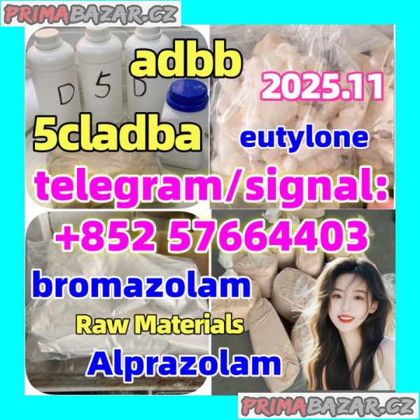 5cladba adbb 5fadb jwh-018 bromazolam 71368-80-4 Benzodiazepines