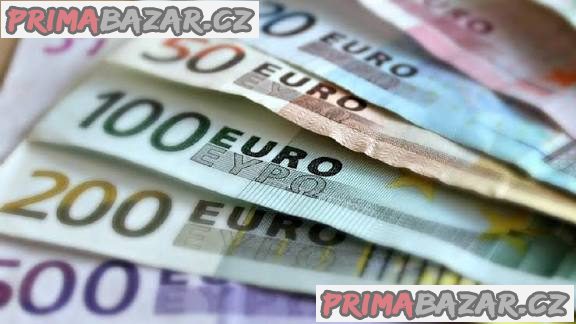 Rychlá a bezpečná půjčka