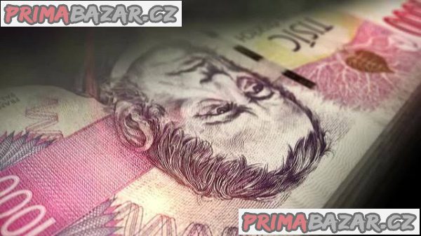 Seriózní nabídka půjčky pro každého, inzeráty zdarma