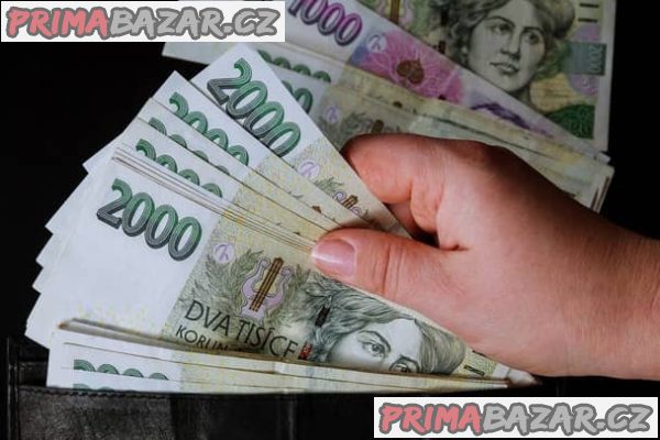 Získejte dnes až 30 milionů Kč