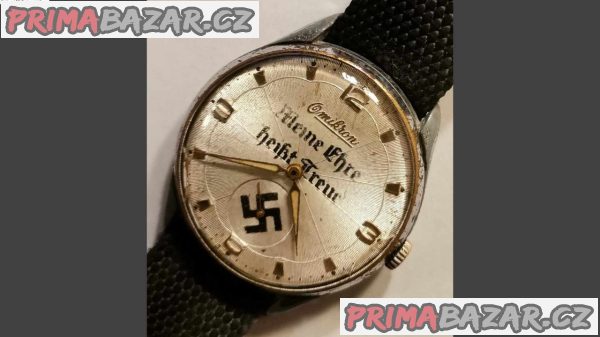 Hodinky OMIKRON Hodinky OMIKRON