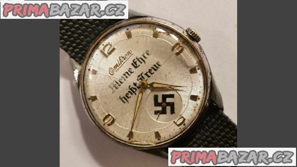 Hodinky OMIKRON Hodinky OMIKRON