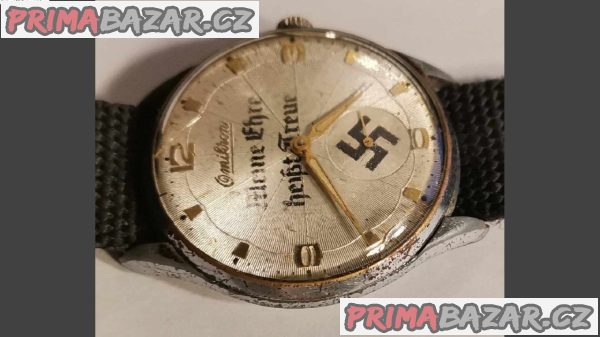 Hodinky OMIKRON Hodinky OMIKRON