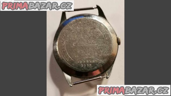 Hodinky OMIKRON Hodinky OMIKRON