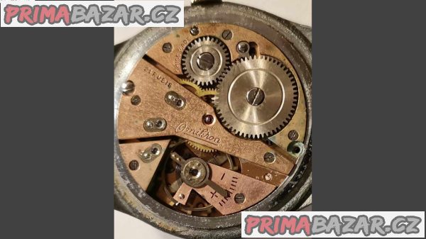 Hodinky OMIKRON Hodinky OMIKRON