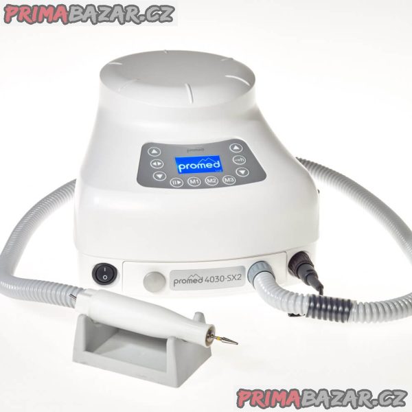 Pronails vision pro 1000,Hadewe Veloria 2 Plus,Promed 4040-SX