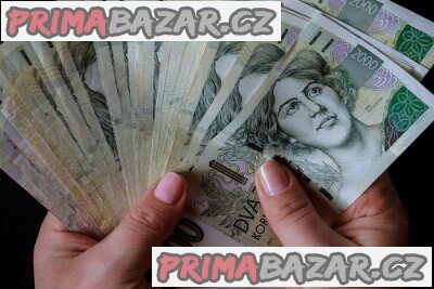 Nebankovní expresní půjčky