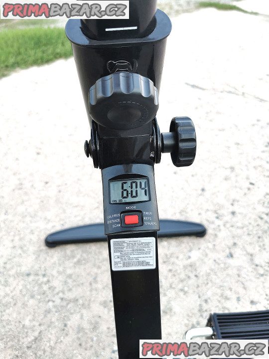 Kvalitní trenažér pro seniory nebo imobilní osoby Kvalitní trenažér pro seniory nebo imobilní osoby