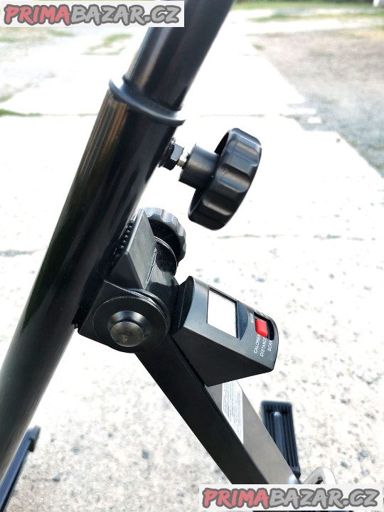 Kvalitní trenažér pro seniory nebo imobilní osoby Kvalitní trenažér pro seniory nebo imobilní osoby