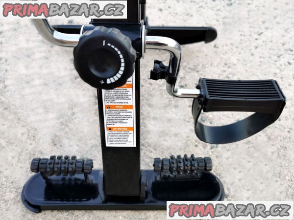 Kvalitní trenažér pro seniory nebo imobilní osoby Kvalitní trenažér pro seniory nebo imobilní osoby