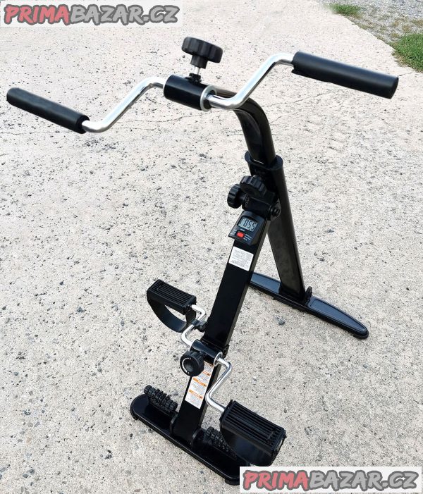 Kvalitní trenažér pro seniory nebo imobilní osoby Kvalitní trenažér pro seniory nebo imobilní osoby