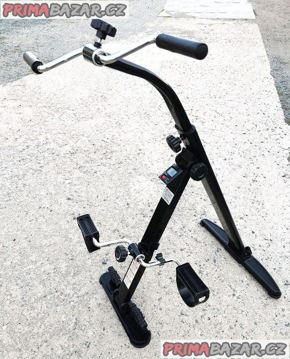 Kvalitní trenažér pro seniory nebo imobilní osoby Kvalitní trenažér pro seniory nebo imobilní osoby