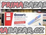 Prodám Ozempic