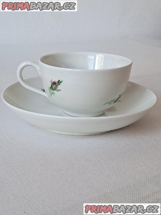 Míšeň, porcelánové šapo (A2) Míšeň, porcelánové šapo (A2)