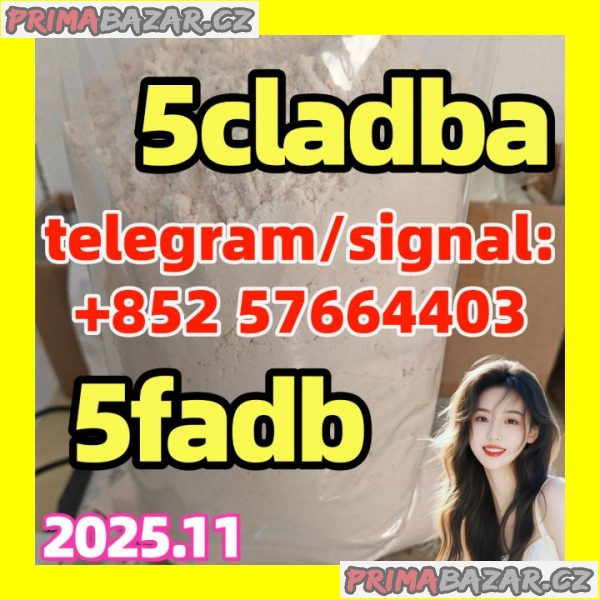 5CLADBA 5CL-ADB-A Strong effect Factory direct sales