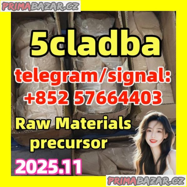 For Sale: 5cladba Raw Material 5CL-ADB-A Precursor Raw