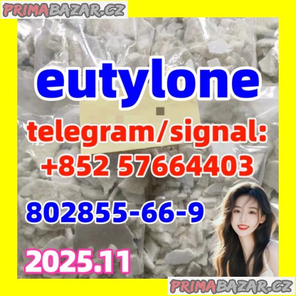 Supply Eutylone crystal BK-EBDB Molly white crystal apvp 5cladba