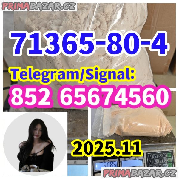 high quality Bromazolam cas 71368-80-4