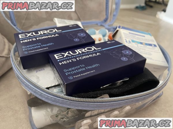 k dispozici všechny druhy léků