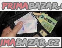 ŘIDIČSKÝ PRŮKAZ