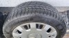 PRODÁM sadu 4ZIMNÍ i 4LETNÍ PNEU 4xplecháče s poklicí MERCEDES