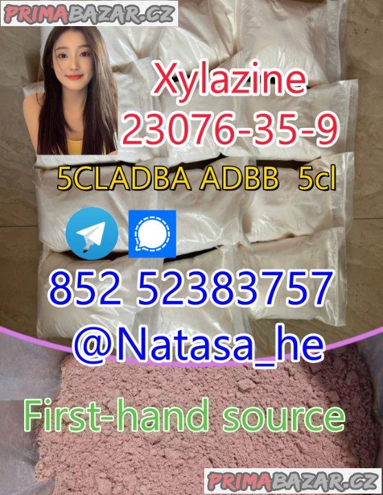 5cladba raw material 5CL-ADBA precursor raw 5cladba 5f adb