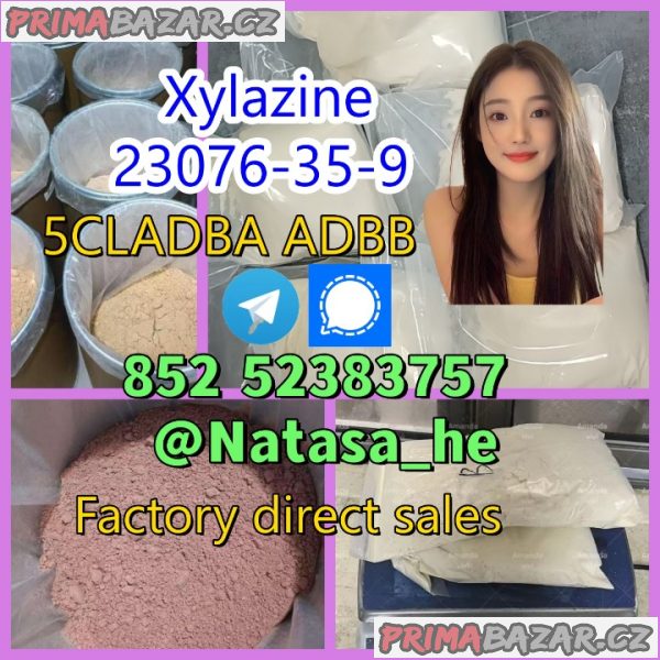 5cladba precursor raw materials 5cladb 5cl-adba