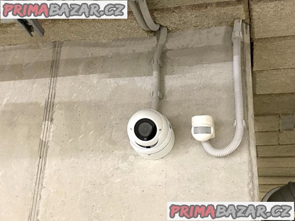 Prodám kryté garážové stání , Zelnice II., Slavkov u Brna