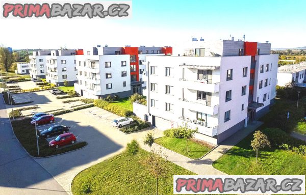 Prodám kryté garážové stání , Zelnice II., Slavkov u Brna